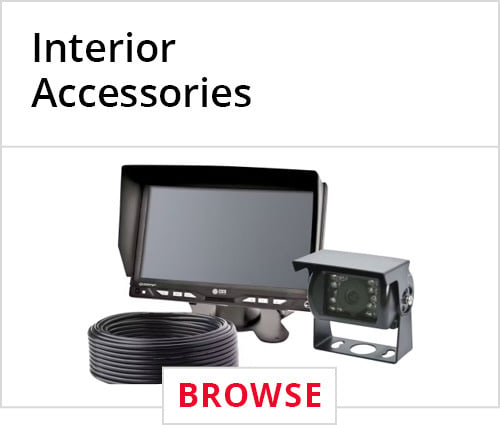 Auto & Truck Accessories | Product Department Page | Zip's